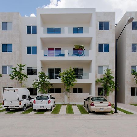 Departamento Luxury Velas Selvanova Playa del Carmen Kültér fotó