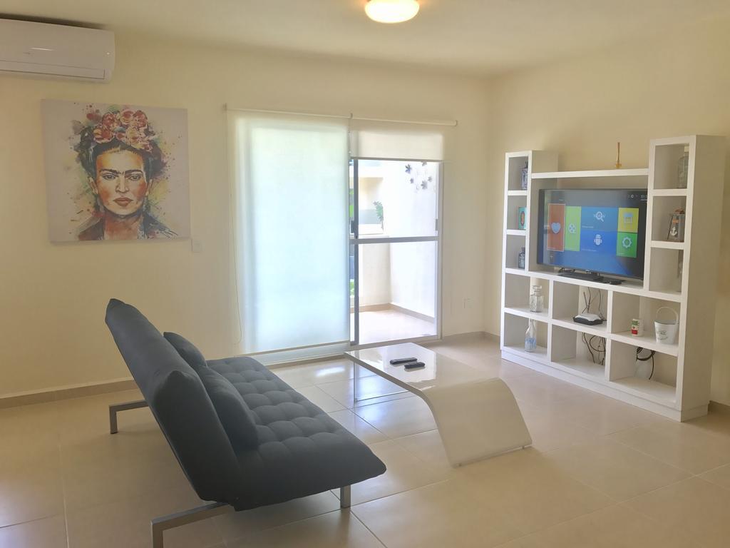Departamento Luxury Velas Selvanova Playa del Carmen Kültér fotó