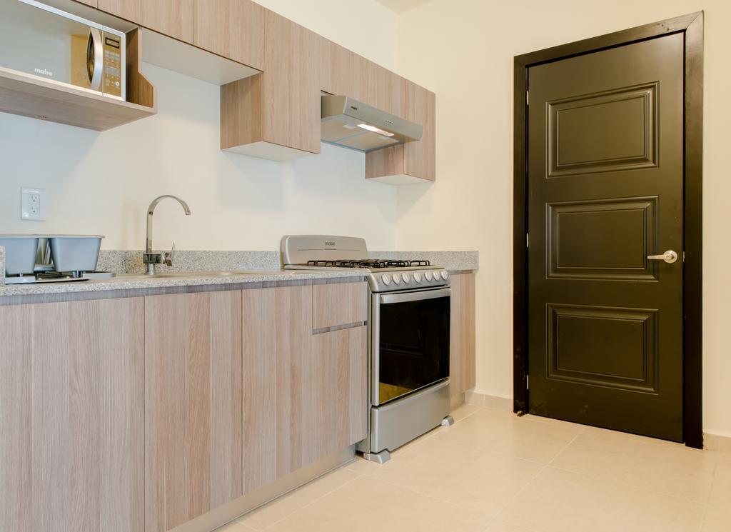 Departamento Luxury Velas Selvanova Playa del Carmen Kültér fotó