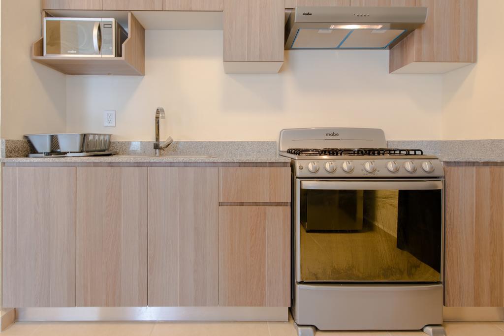 Departamento Luxury Velas Selvanova Playa del Carmen Kültér fotó