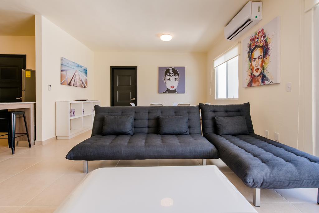 Departamento Luxury Velas Selvanova Playa del Carmen Kültér fotó