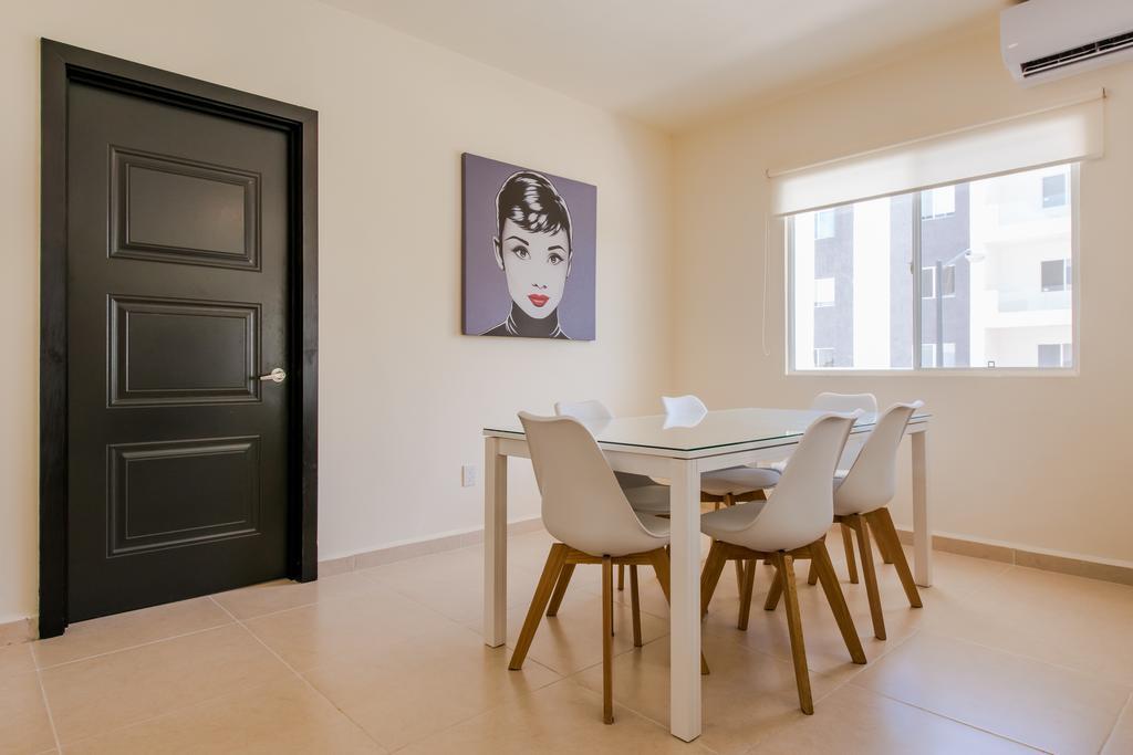 Departamento Luxury Velas Selvanova Playa del Carmen Kültér fotó