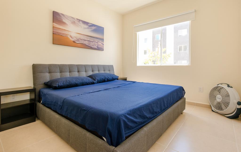 Departamento Luxury Velas Selvanova Playa del Carmen Kültér fotó