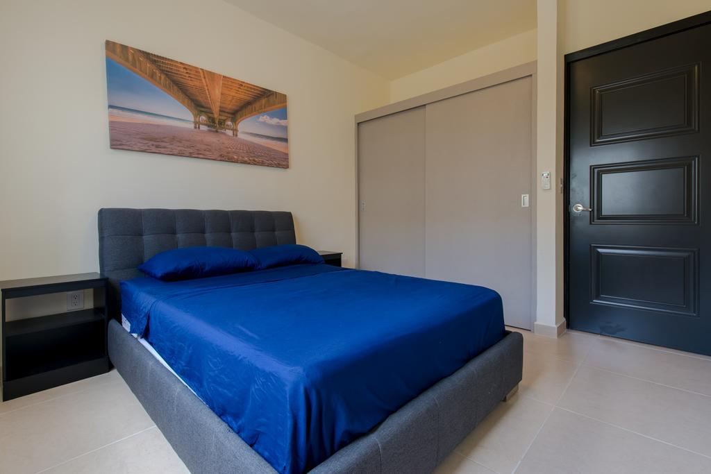 Departamento Luxury Velas Selvanova Playa del Carmen Kültér fotó