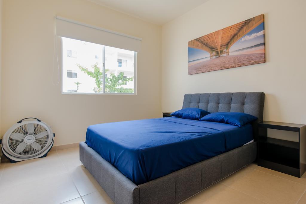 Departamento Luxury Velas Selvanova Playa del Carmen Kültér fotó