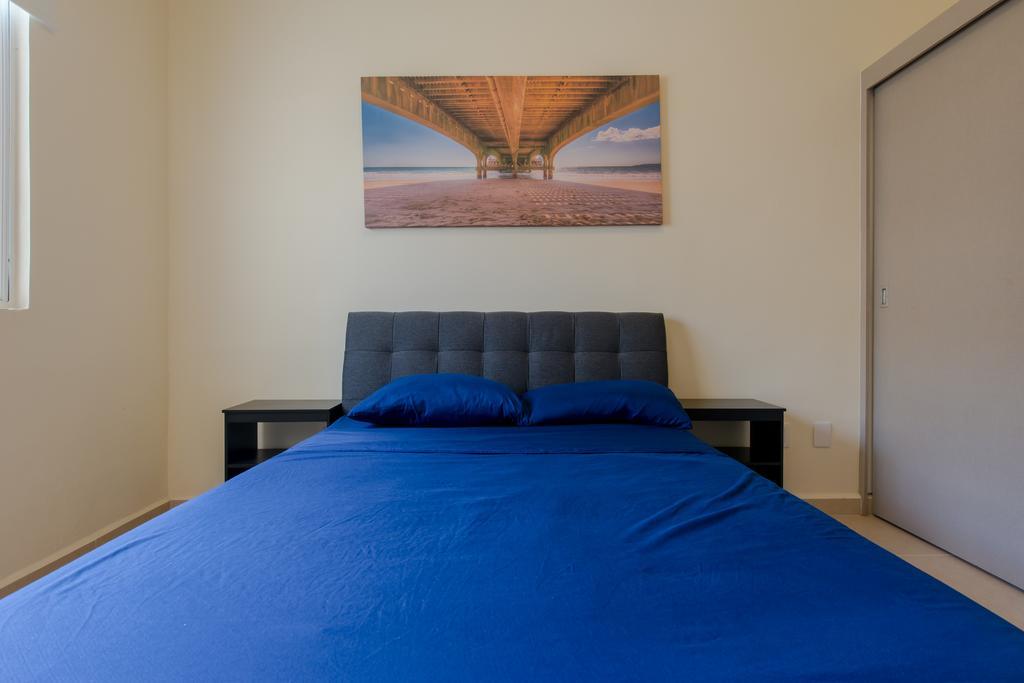 Departamento Luxury Velas Selvanova Playa del Carmen Kültér fotó