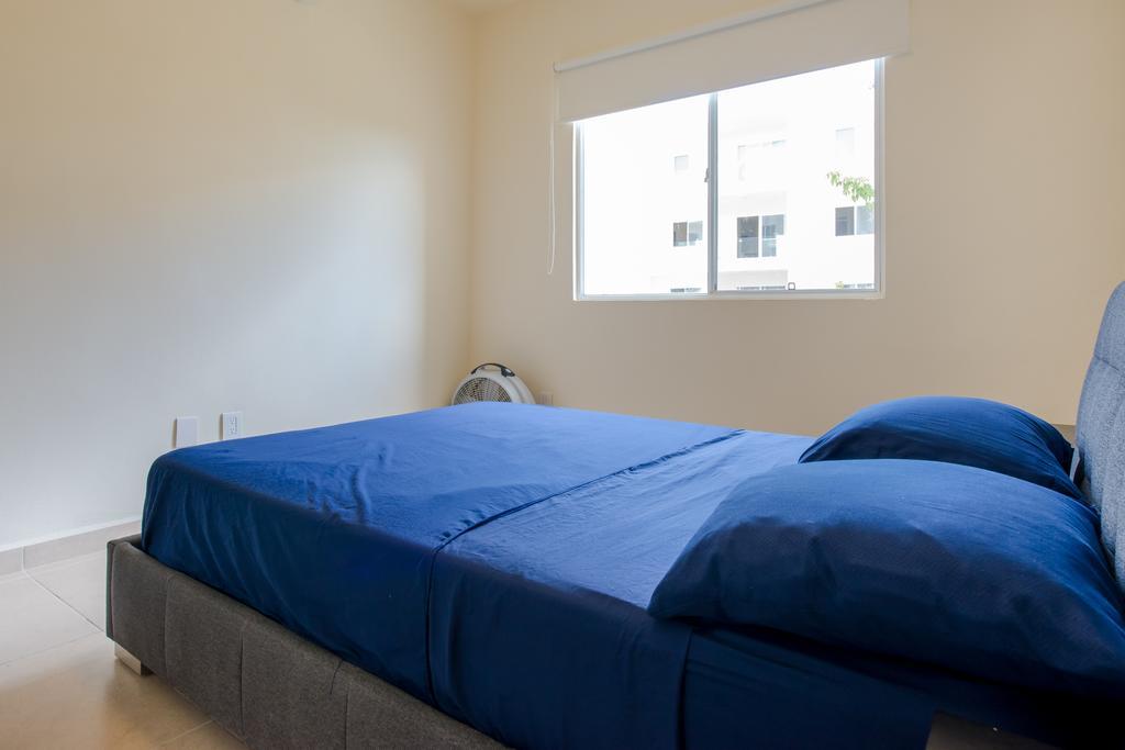 Departamento Luxury Velas Selvanova Playa del Carmen Kültér fotó