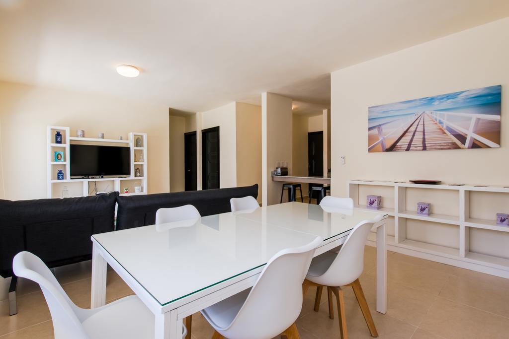 Departamento Luxury Velas Selvanova Playa del Carmen Kültér fotó