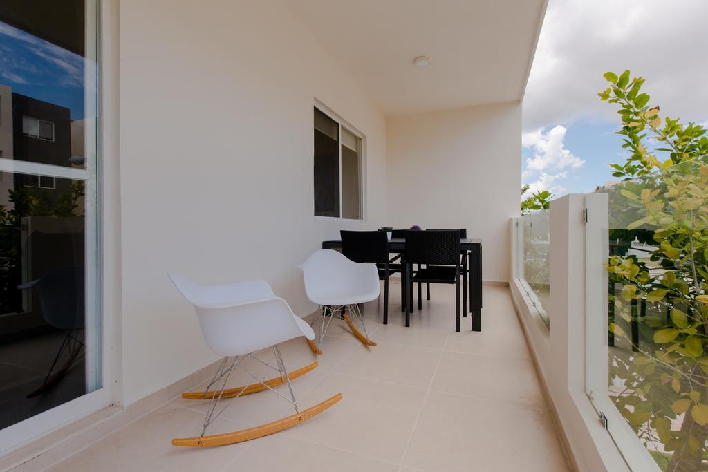 Departamento Luxury Velas Selvanova Playa del Carmen Kültér fotó