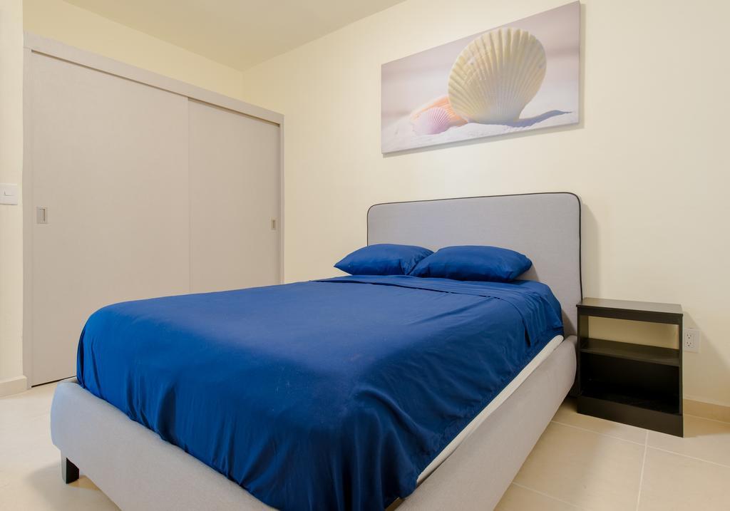 Departamento Luxury Velas Selvanova Playa del Carmen Kültér fotó