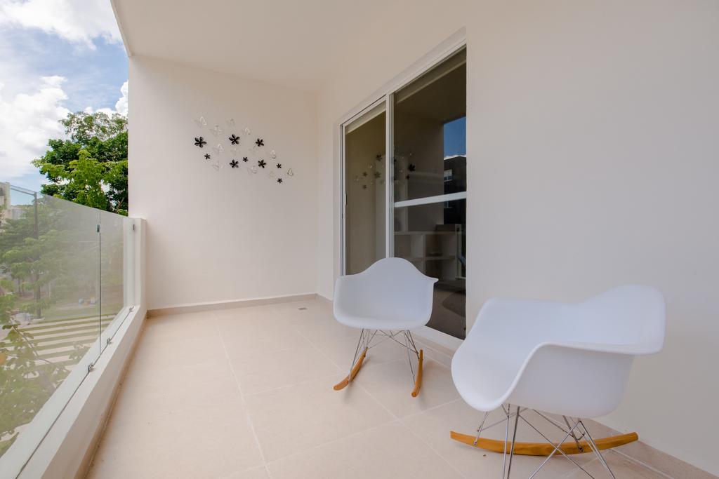 Departamento Luxury Velas Selvanova Playa del Carmen Kültér fotó