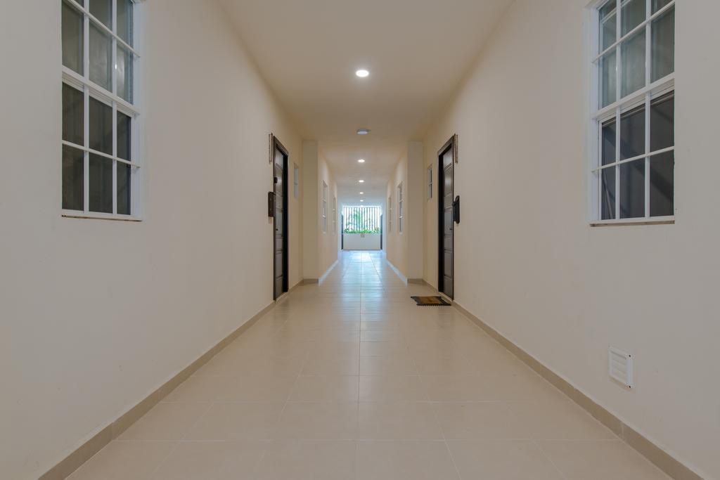 Departamento Luxury Velas Selvanova Playa del Carmen Kültér fotó