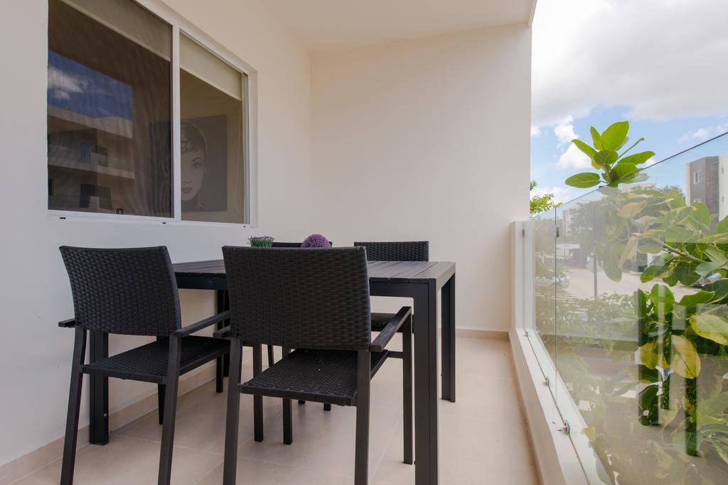 Departamento Luxury Velas Selvanova Playa del Carmen Kültér fotó