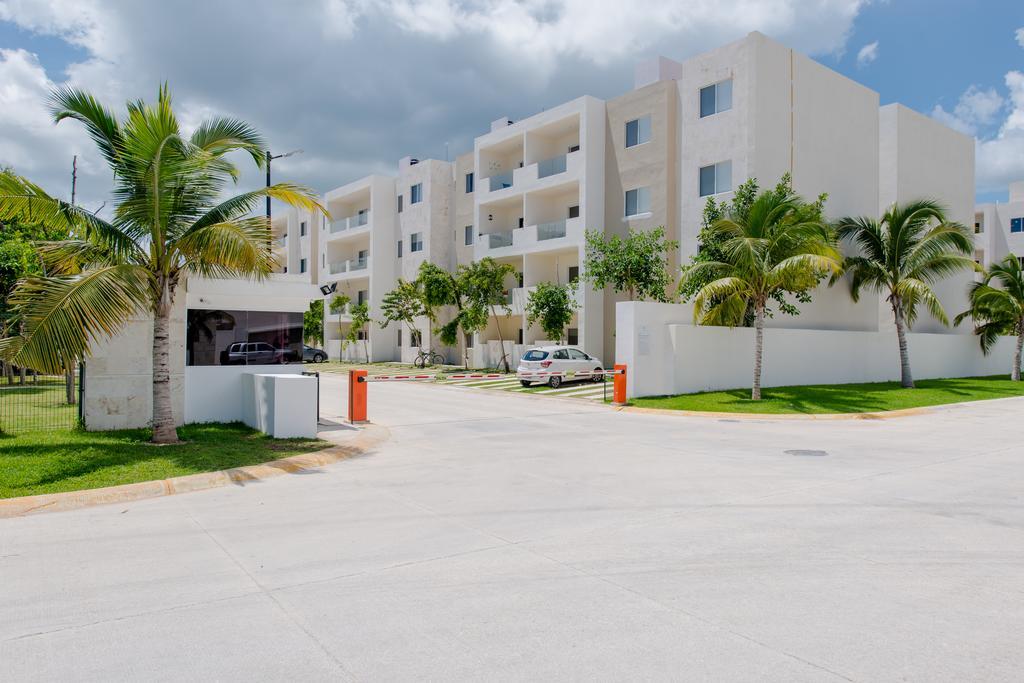 Departamento Luxury Velas Selvanova Playa del Carmen Kültér fotó