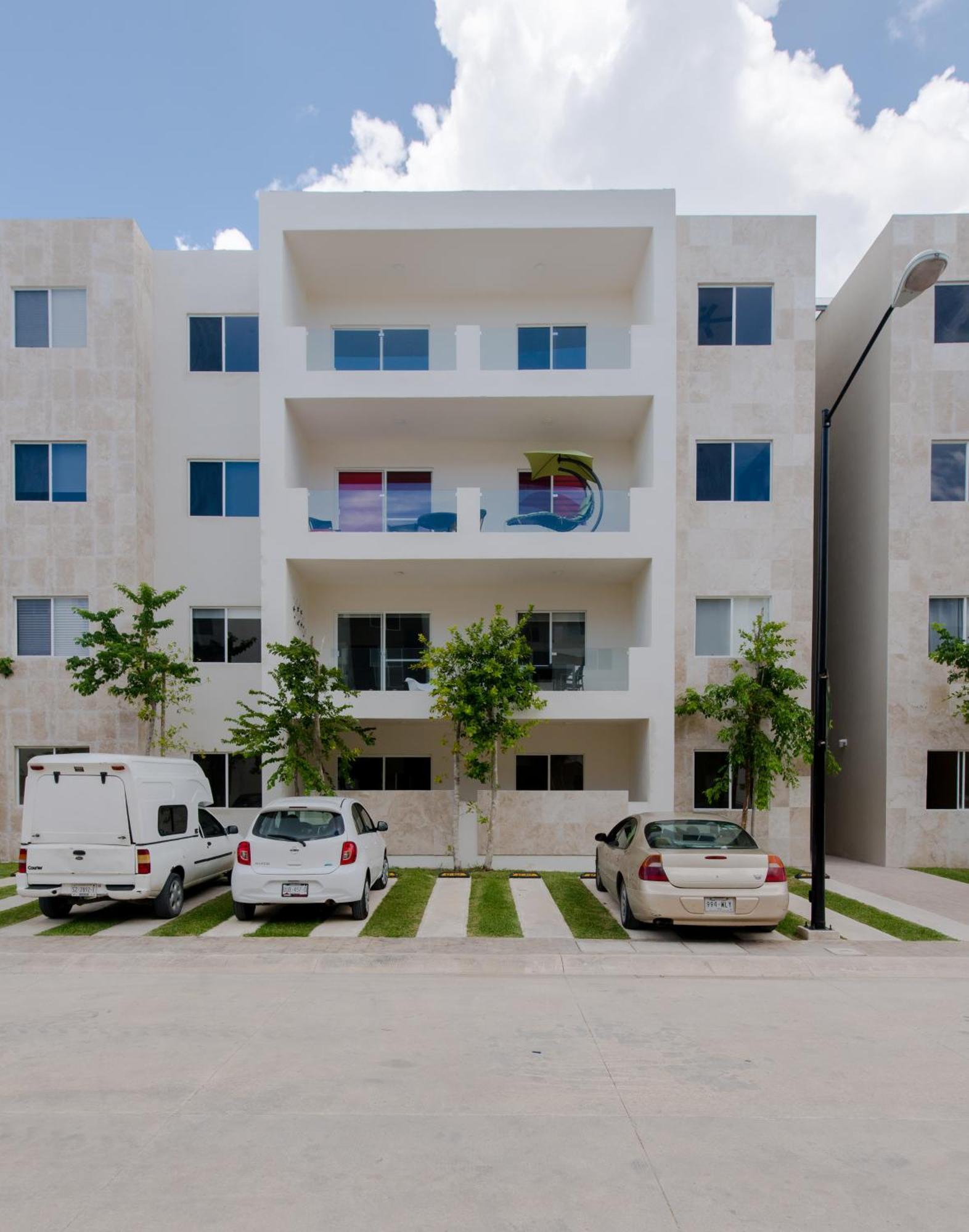 Departamento Luxury Velas Selvanova Playa del Carmen Kültér fotó
