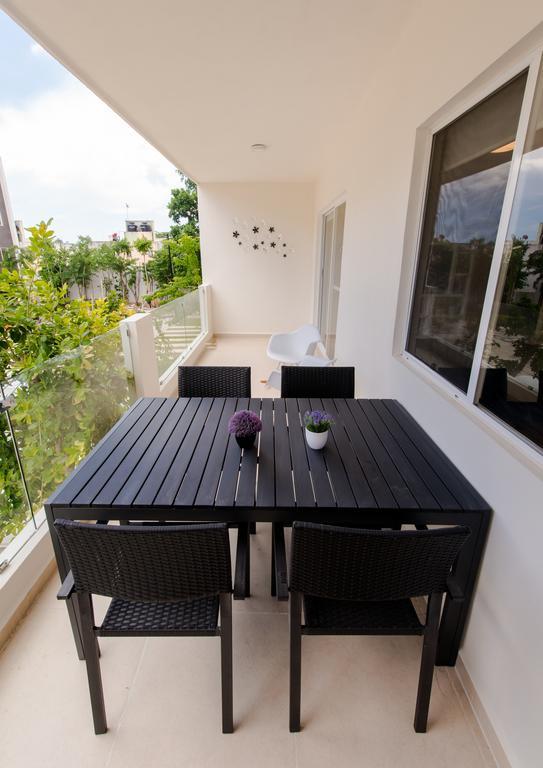Departamento Luxury Velas Selvanova Playa del Carmen Kültér fotó