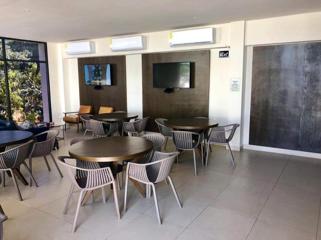 Departamento Luxury Velas Selvanova Playa del Carmen Kültér fotó